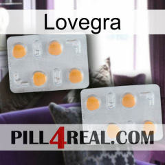 Lovegra 25